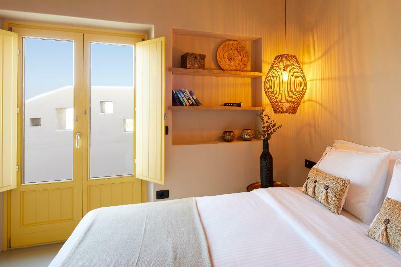 North Santorini A Luxury Spa Hotel Pýrgos Zewnętrze zdjęcie