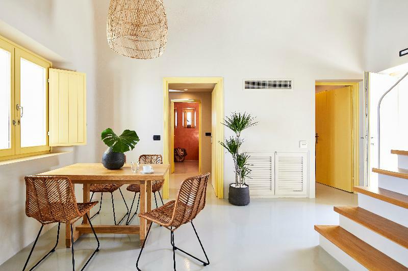 North Santorini A Luxury Spa Hotel Pýrgos Zewnętrze zdjęcie