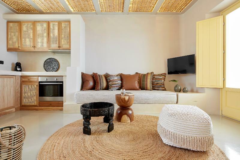 North Santorini A Luxury Spa Hotel Pýrgos Zewnętrze zdjęcie